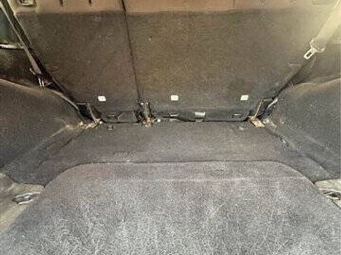 Used 2015 Jeep Wrangler Unlimited Sport AWD/4WD image 11