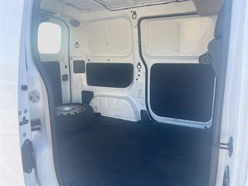 Used 2021 Nissan NV200 SV w/ Back Door Glass Package image 26