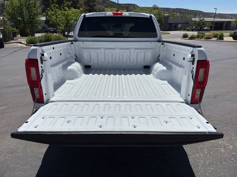 Used 2021 Ford Ranger XLT w/ Equipment Group 301A Mid AWD/4WD image 10