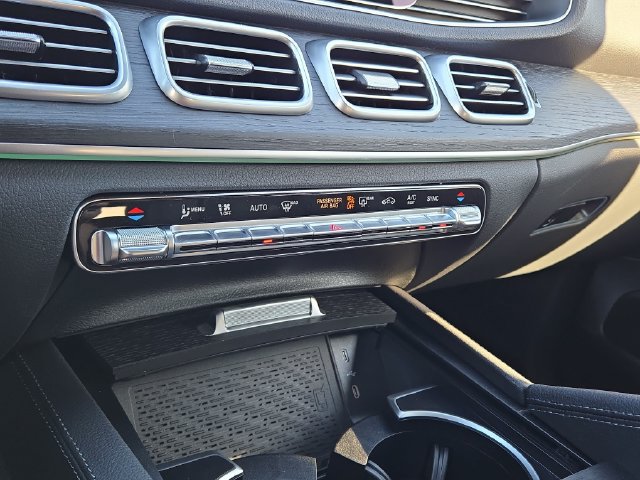 New 2026 Mercedes-Benz GLE 580 4MATIC image 14