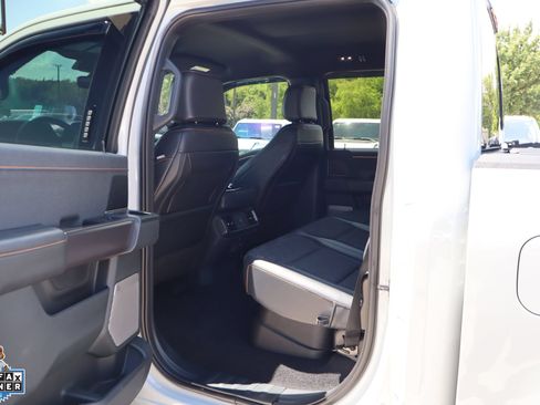 Used 2026 Ford F150 Tremor AWD/4WD image 25