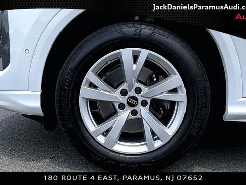 Used 2025 Audi Q5 Premium w/ Convenience Package AWD/4WD image 8