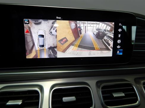 Used 2023 Mercedes-Benz GLE 63 AMG S image 21