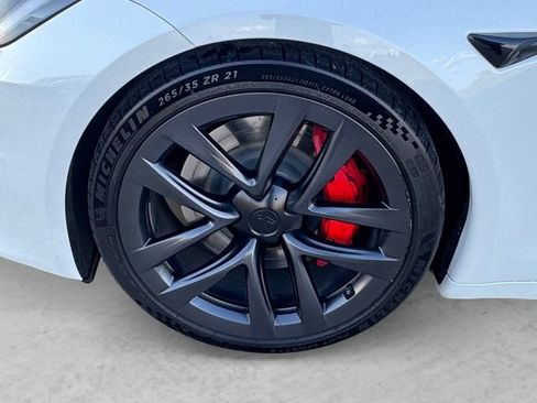 Used 2023 Tesla Model S Plaid AWD/4WD image 23