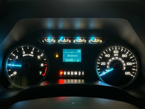 Used 2017 Ford F150 XLT image 28