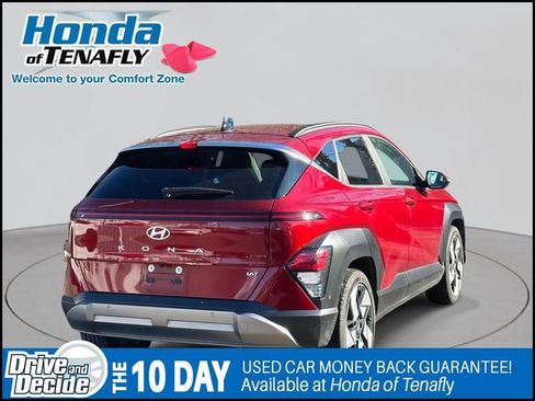 Used 2024 Hyundai Kona Limited image 5