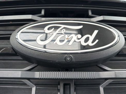 Certified 2025 Ford F150 XLT w/ Equipment Group 302A MID AWD/4WD image 2