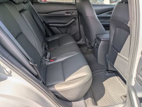 New 2026 MAZDA CX-30 AWD 2.5 S image 24