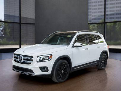 Used 2023 Mercedes-Benz GLB 250 w/ Premium Package