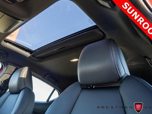 Used 2021 MAZDA MAZDA3 s image 10