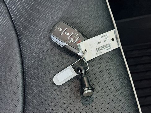 New 2026 RAM 3500 Laramie image 19