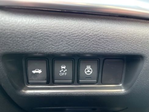 Used 2017 Nissan Maxima SR w/ Midnight Edition FWD image 22