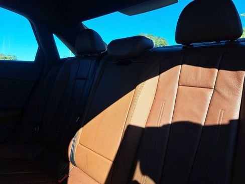 Used 2017 Audi A4 2.0T Premium w/ Convenience Package image 8