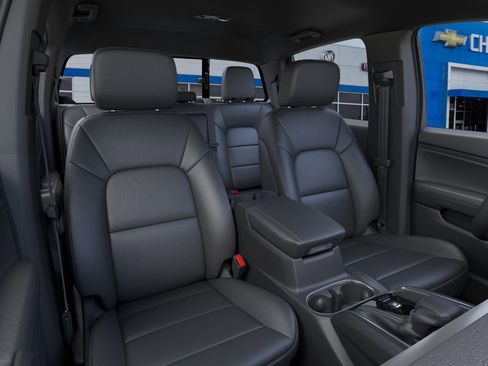 New 2026 GMC Canyon Elevation w/ Convenience Package image 16