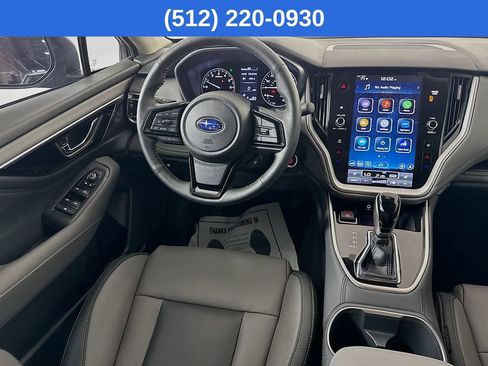 Used 2025 Subaru Outback Onyx Edition image 27