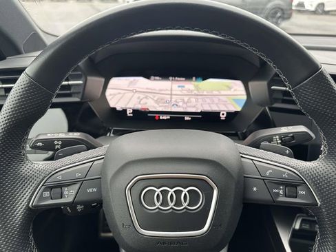 Used 2023 Audi S3 Prestige w/ Prestige Package image 23