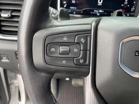 Used 2024 GMC Sierra 1500 Denali Ultimate AWD/4WD image 18