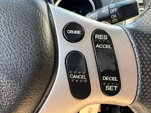 Used 2007 Honda Fit Sport image 16