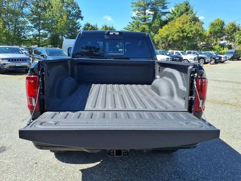 New 2025 RAM 2500 Power Wagon image 7