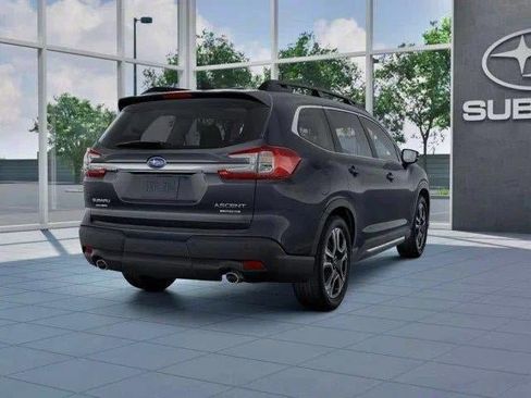 New 2026 Subaru Ascent Limited AWD/4WD image 67
