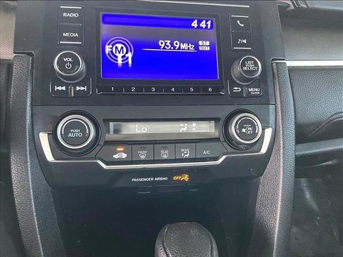 Used 2019 Honda Civic LX image 23