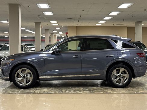 New 2026 Genesis GV70 2.5T AWD/4WD image 7