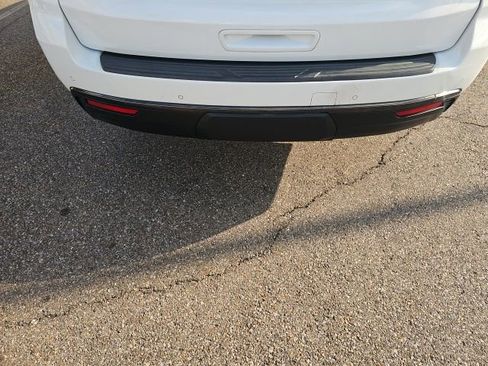 Used 2021 Chevrolet Tahoe Z71 w/ Z71 Signature Package image 6