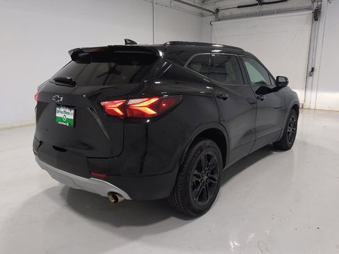 Used 2020 Chevrolet Blazer LT AWD/4WD image 9