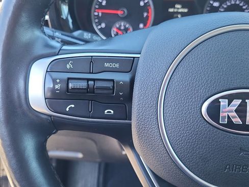 Used 2021 Kia K5 EX w/ EX Premium Package image 19