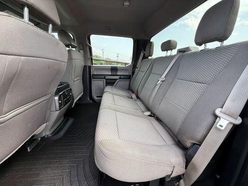 Used 2019 Ford F250 XLT w/ XLT Value Package AWD/4WD image 12
