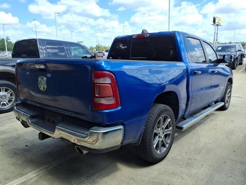 Used 2019 RAM 1500 Big Horn RWD image 7