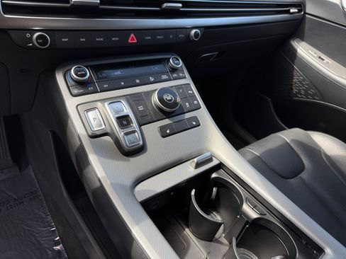 Used 2024 Hyundai Palisade SEL FWD image 13