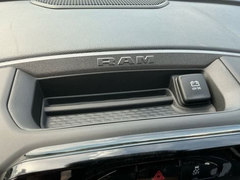 New 2026 RAM 2500 Tradesman image 27