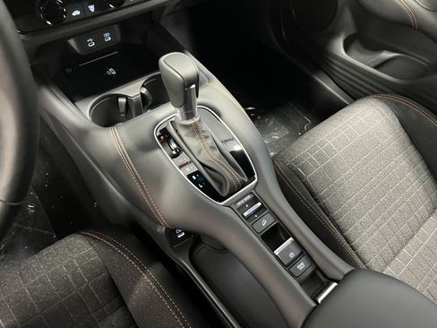 New 2027 Honda HR-V Sport image 22