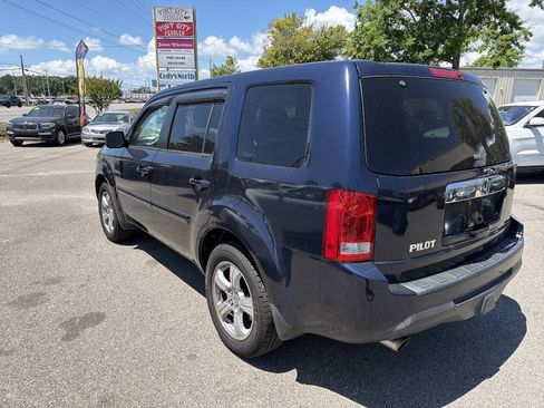 Used 2015 Honda Pilot EX-L image 6