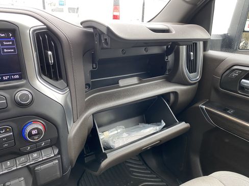 Used 2022 Chevrolet Silverado 3500 LT w/ All Star Edition image 30