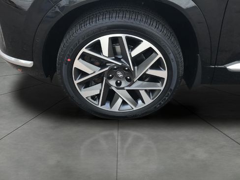 Used 2023 Hyundai Santa Fe Calligraphy AWD/4WD image 3