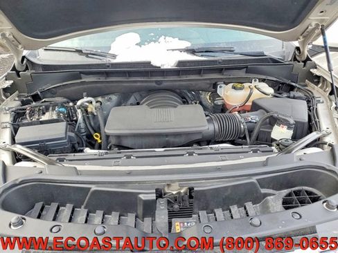 Used 2023 GMC Yukon XL Denali w/ Denali Reserve Package AWD/4WD image 7