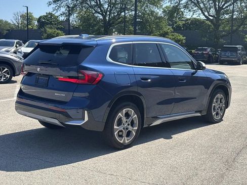 Used 2024 BMW X1 xDrive28i w/ Technology Package AWD/4WD image 5