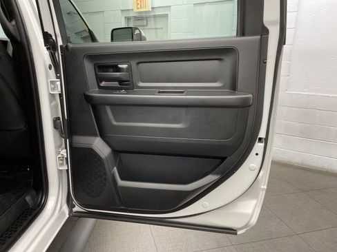 Certified 2021 RAM 2500 Tradesman image 30