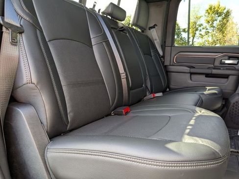 New 2026 RAM 2500 Rebel w/ Rebel Level 1 Equipment Group image 34