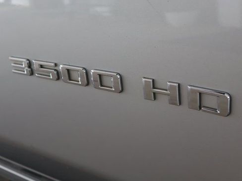 Used 2020 Chevrolet Silverado 3500 High Country w/ Technology Package AWD/4WD image 54