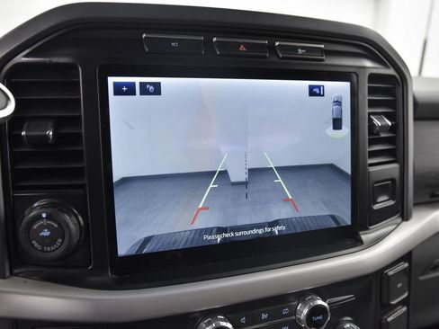 Used 2023 Ford F150 XLT w/ Equipment Group 302A High image 21