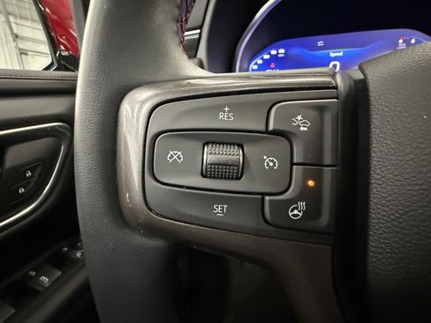 Used 2023 Chevrolet Tahoe RST w/ Luxury Package AWD/4WD image 18