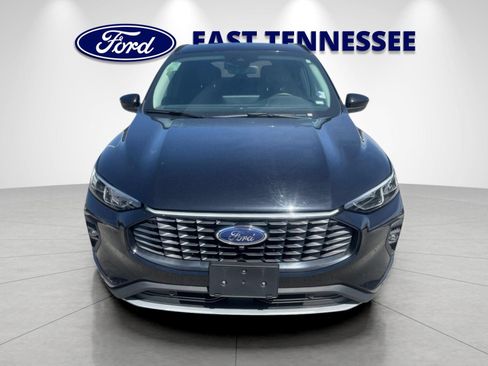 Used 2024 Ford Escape Platinum AWD/4WD image 9
