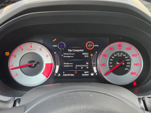 Certified 2019 Acura RDX A-Spec FWD image 23