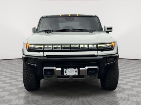 Used 2024 GMC Hummer EV 3X w/ Extreme Off-Road Package AWD/4WD image 2
