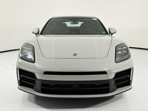 New 2026 Porsche Panamera 4 image 10