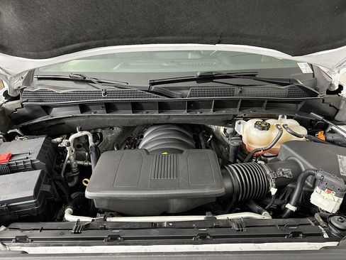 Used 2021 GMC Sierra 1500 Denali w/ Technology Package image 33