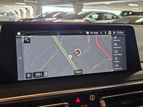 Certified 2024 BMW X3 sDrive30i w/ Convenience Package RWD image 13